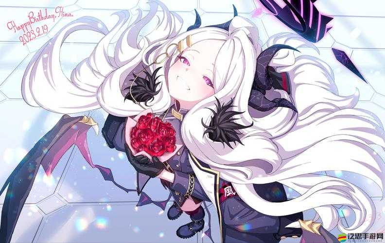 碧藍檔案日奈魔王屬性封神指南！技能滿破立繪全解析，這爆發誰頂得住？